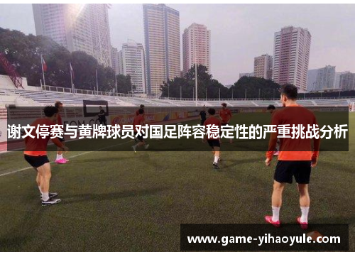 谢文停赛与黄牌球员对国足阵容稳定性的严重挑战分析
