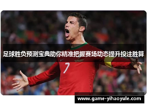 足球胜负预测宝典助你精准把握赛场动态提升投注胜算