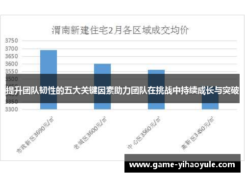 提升团队韧性的五大关键因素助力团队在挑战中持续成长与突破